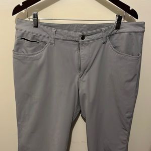 Lululemon ABC Pants